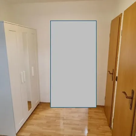 Vogelnest 1, Balkon Rechts Siegen